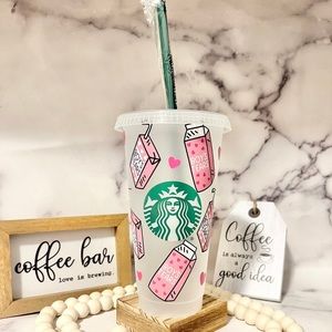 💗Boys Tears Starbucks Tumbler | Starbucks Cup Personalized💗